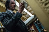 Peak human physicality and cosmopolitanism intersect in ‘John Wick: Chapter 3’