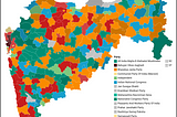 Fragmented Alliances and Shifting Dominance: Maharashtra’s Political Journey Since 1952