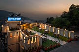 Best Place To Stay In Kasauli