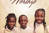 The Spencer Trio Releases Debut Single “I Can Worship”