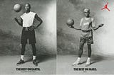 Tech investments — How the next billionaire athlete will emerge
