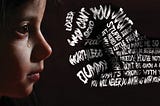 Art of using words in a possitive way