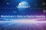 Blockchain’s Role in Digital Identity