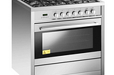 How Free Standing Cooker Makes Your Cooking Experience Amazing?