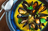 5 Great Ways to Eat Mussels