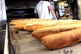 La baguette — Mehr als nur ein Brot!