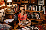 How I Went From Barely Ever Reading To Reading 28 Non-Fiction Books In A Year