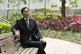 Neuroscientist Tells Hong Kong Actor to Embrace Curiosity in Scientist Role