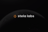 Introducing Stela Labs: A New Smart Contract Auditing and Development Firm.