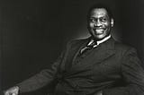 Paul Robeson: House Un-American Activities