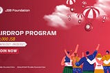 ✈️GREAT REWARDS, EASY TO JOIN! AIRDROP PROGRAM