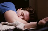Light at Night Spoils Sleep and Health