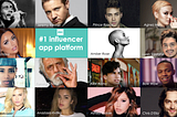 Influencers are winning globally with escapex apps