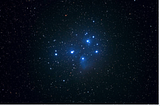 The Pleiades