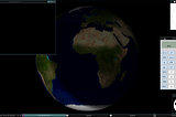 Linux minimalism with Fluxbox