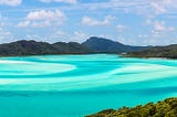 A Symphony of Sea, Sun, and Sand on Whitehaven Beach and Hamilton Island Tours!