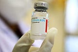 Sputnik V: What we know about India’s Covid-19 vaccines