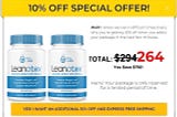 Leanotox (Scam or Legit) Promotes Loss Weight Suppresses Appetite! Read