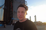 Musk 5 Steps Productivity and Thought on How to Become less Dumb and Delete enough