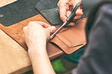 Indian Leather Accessories Maker And It’s Growth