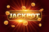 Was bedeutet Jackpot in Casino-Spielen