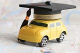 Free Cars for College Students