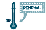 What are your minimums for renewal?
