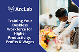 The ArcLab Blog has moved!
