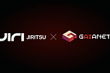 GaiaNet Collaborates with Jiritsu to Advance Decentralized AI Operations