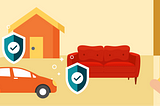Get the Right Personal Property Insurance Policy for Your Needs in Bolingbrook & Romeoville