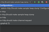 Webstorm load .env file Run/Debug/Test configuration