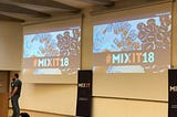 2 talks de MixIT 2018