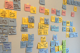 Designing a workshop by Design Thinking Process