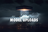 Numerai Model Uploads