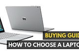 Are You Looking To Buy a New Laptop?
