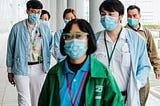 Pandemic and Challenges to Healthcare System