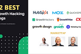 My 12 Most Favourite Growth Hacking Blogs
