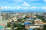 Why You Should Move Your Social Venture to Cebu City, Philippines