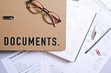 custom clearance documents