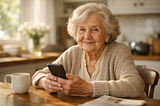 Digital Gifting for People Who Are Not So Great With Tech