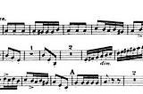 How to Overcome Your Fear of Mendelssohn’s Midsummer Night’s Dream — Clarinet U Article