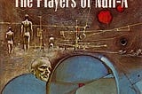 cover of The Players of Null-A