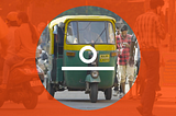 Centered Ep 3 | Design at Ola, India’s Largest Ride-sharing Company