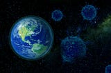 The Coronavirus Pandemic Will Not Save the Planet