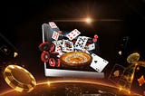 Mastering Online Casino Games: Tips and Strategies for Success
