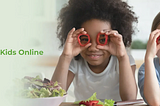 Wellness Foundation Launches Acclaimed “WKIDS” Online School Program