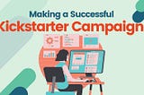 Exceptional Kickstarters: The Essential Guide to Making Your Project Stand Out