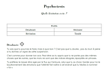 Quelle hésitation es-tu ?