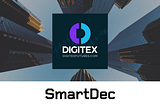 SmartDec: Digitex Futures Exchange Development Status Report #4