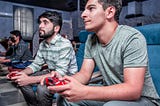 Why Game Designers are in High Demand?
